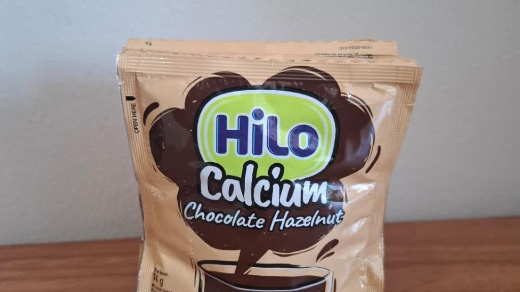HILO CHOCOLATE HAZELNUT